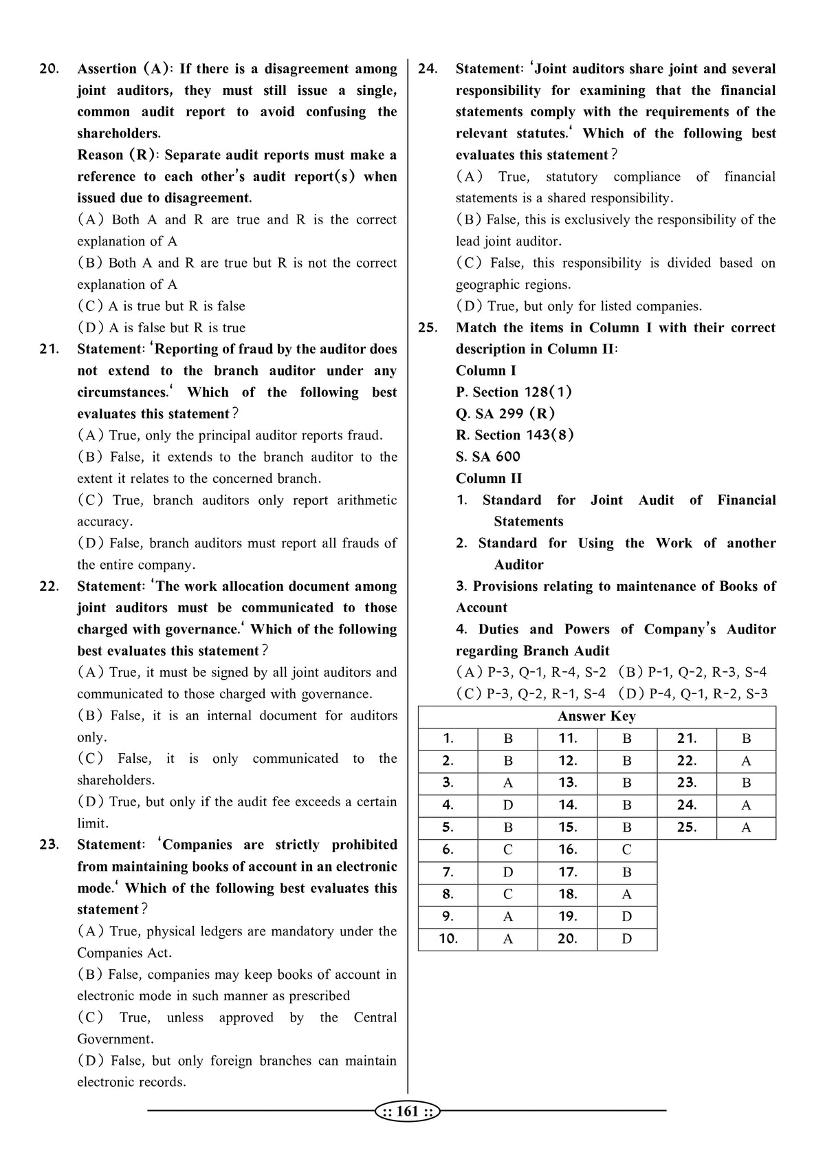 Rajasthan Electricity Department Junior Accountant - AUDIT Book (Latest 2026 Edition) by Lalit Kumar Choubisa | RPSC ADDA