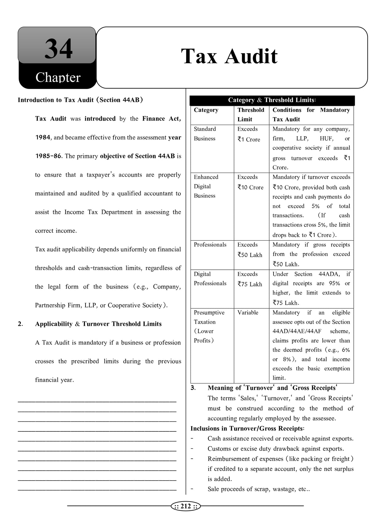 Rajasthan Electricity Department Junior Accountant - AUDIT Book (Latest 2026 Edition) by Lalit Kumar Choubisa | RPSC ADDA