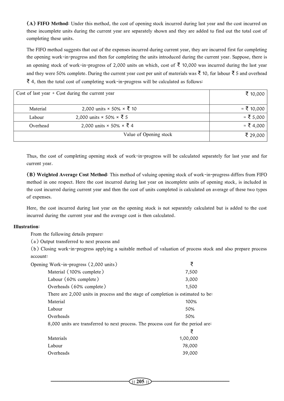 Rajasthan Electricity Department Junior Accountant - Cost Accounting Book (Latest 2026 Edition) | RVPNL, JVVNL, AVVNL | RPSC ADDA