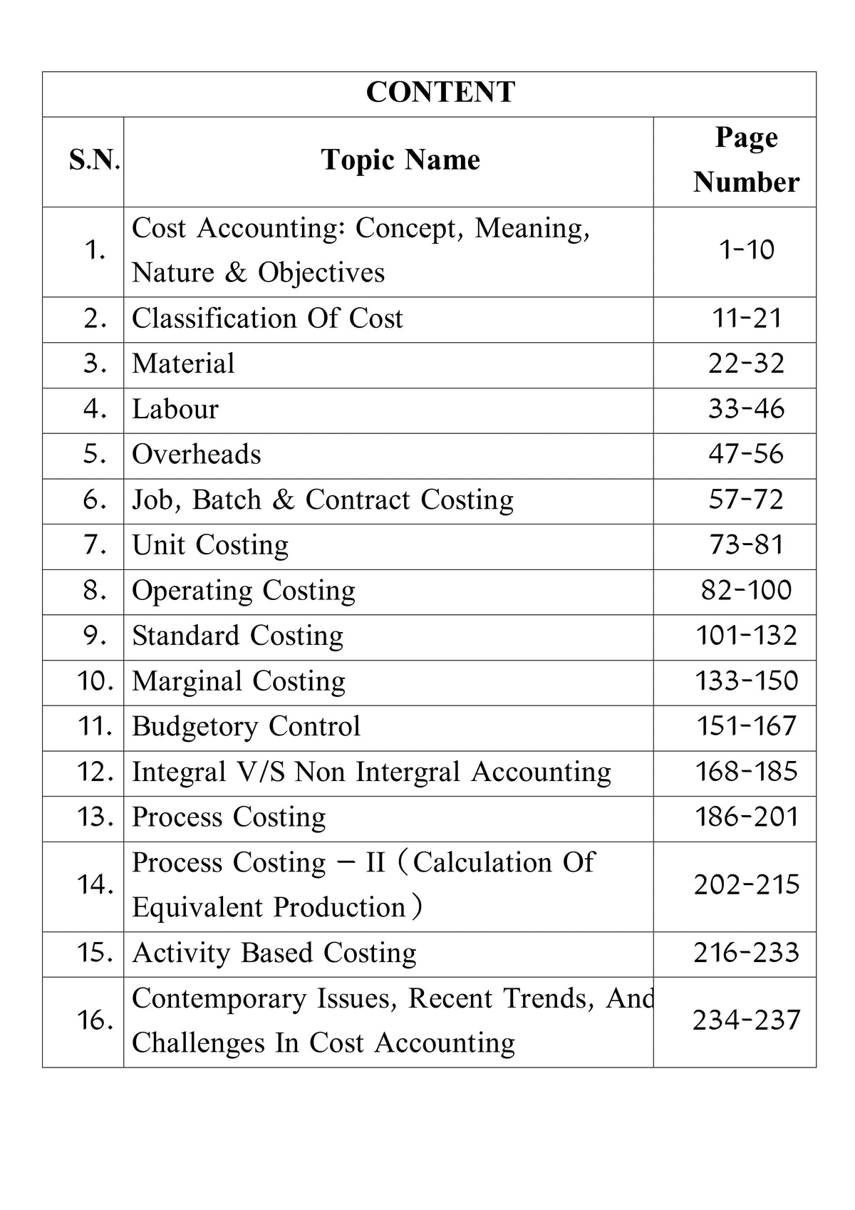 UKSSSC Assistant Accountant - Cost Accounting Book (Latest 2026 Edition) by Dr. Rahul Khanna | RPSC ADDA